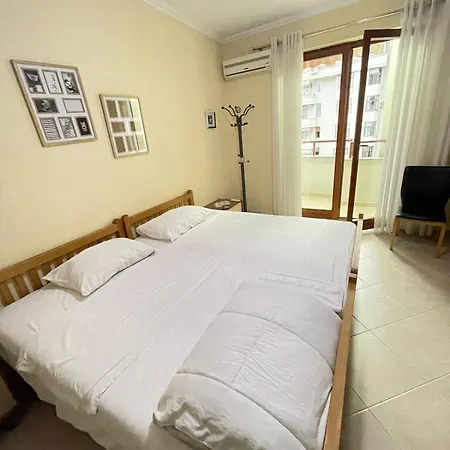 Apartment Skybase Tirana