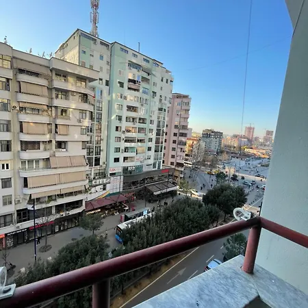 Apartment Skybase *