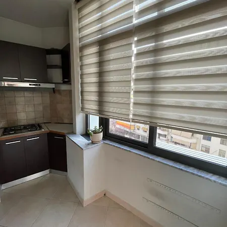 Skybase Apartment Tirana