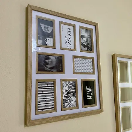 Skybase Appartement Tirana