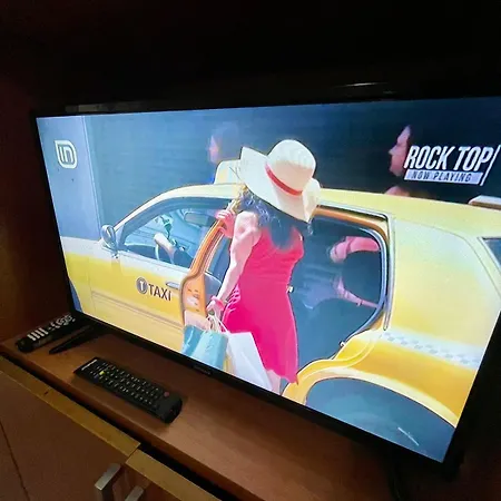 Skybase Lägenhet Tirana