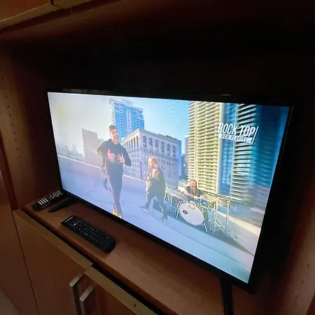 Appartement Skybase *