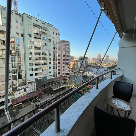 Appartement Skybase *