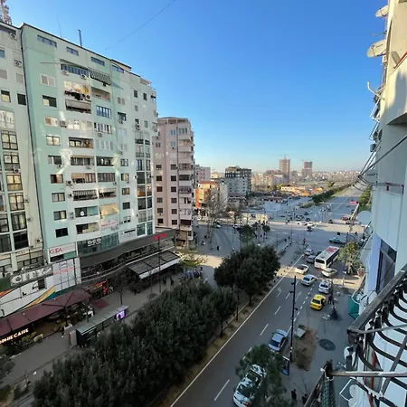 Skybase * Tirana