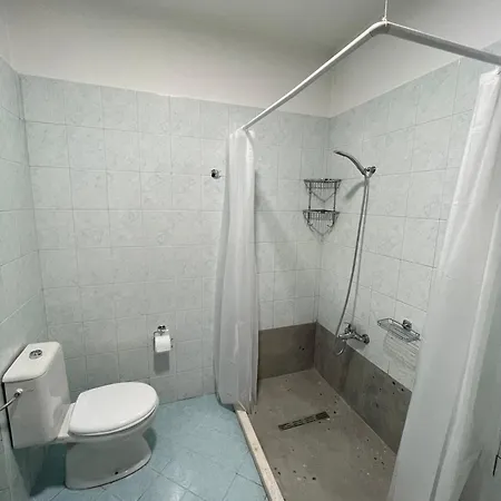 Skybase Apartment Tirana