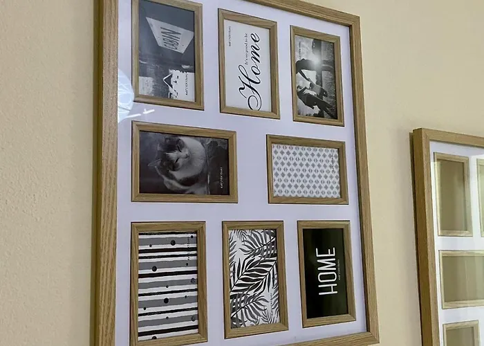 Skybase Lägenhet Tirana