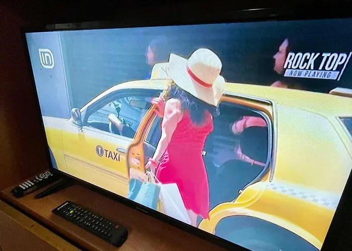 Skybase Lägenhet Tirana