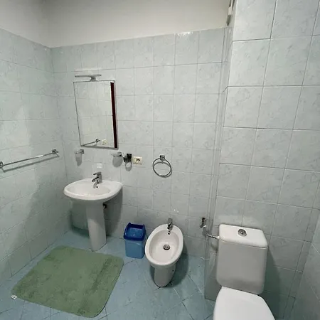 Appartement Skybase