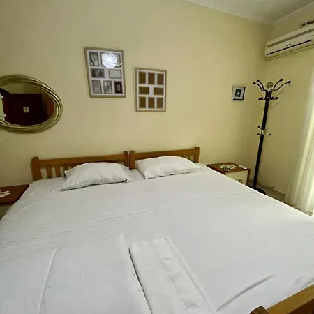 Apartament Skybase Tirana