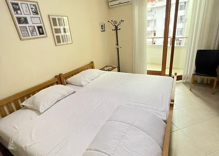 Apartment Skybase Tirana