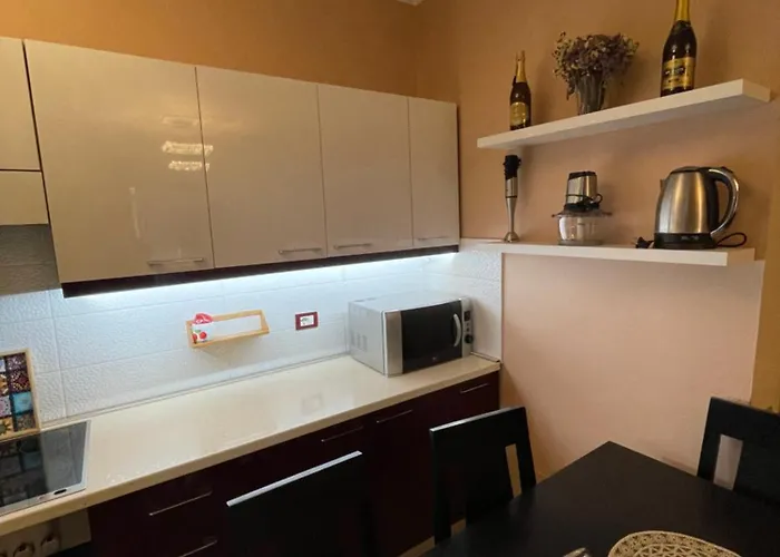 Skybase Apartamento *