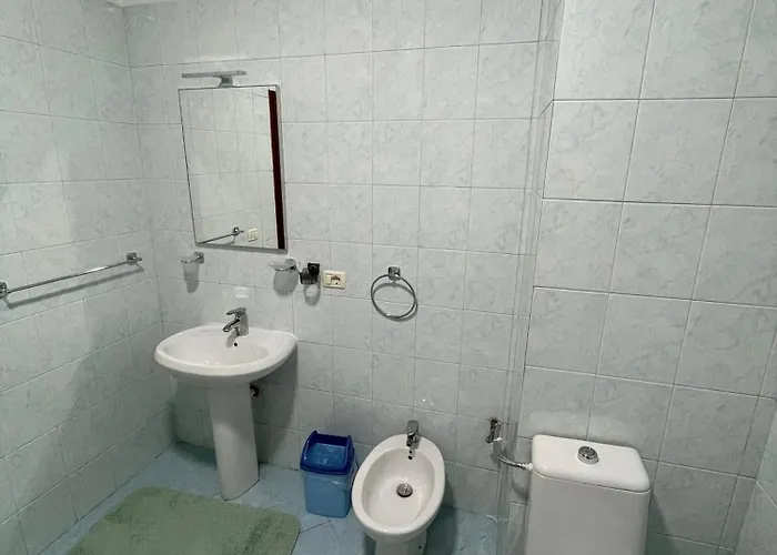 Διαμέρισμα Skybase