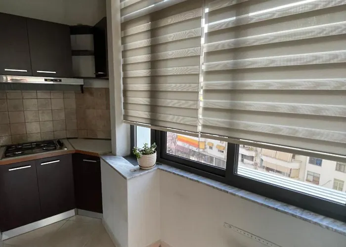 Skybase Apartamento Tirana