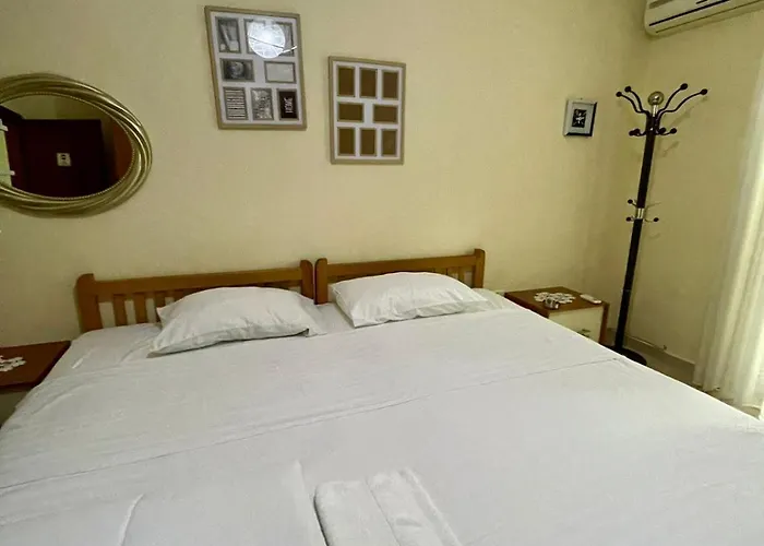 Apartamento Skybase Tirana