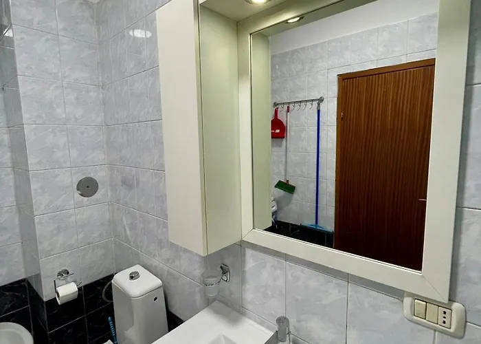 Skybase Apartamento *