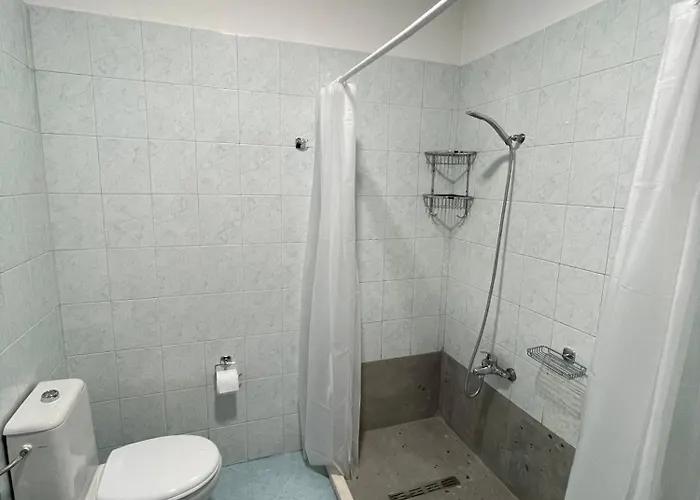 Skybase Apartamento Tirana